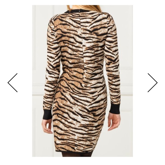 Michael Kors MF98Z4SCLS - Picture 5 of 7